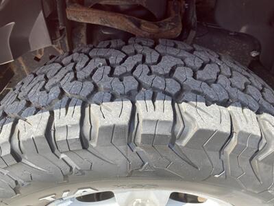 2016 Ford F-150 XLT  XLT - Photo 10 - Morgantown, WV 26505