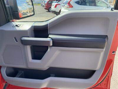 2016 Ford F-150 XLT  XLT - Photo 19 - Morgantown, WV 26505