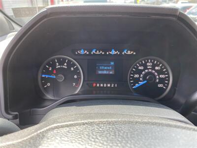 2016 Ford F-150 XLT  XLT - Photo 21 - Morgantown, WV 26505