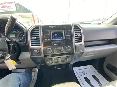 2016 Ford F-150 XLT  XLT - Photo 24 - Morgantown, WV 26505