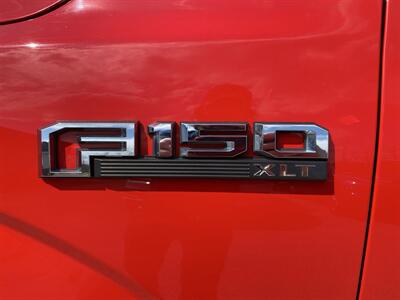 2016 Ford F-150 XLT  XLT - Photo 8 - Morgantown, WV 26505