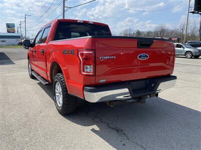 2016 Ford F-150 XLT  XLT - Photo 6 - Morgantown, WV 26505