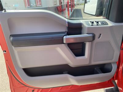 2016 Ford F-150 XLT  XLT - Photo 12 - Morgantown, WV 26505