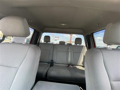 2016 Ford F-150 XLT  XLT - Photo 25 - Morgantown, WV 26505