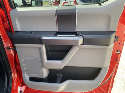 2016 Ford F-150 XLT  XLT - Photo 17 - Morgantown, WV 26505