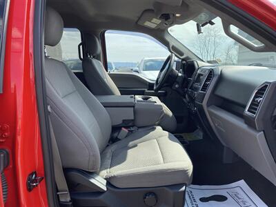 2016 Ford F-150 XLT  XLT - Photo 18 - Morgantown, WV 26505