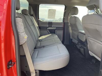 2016 Ford F-150 XLT  XLT - Photo 16 - Morgantown, WV 26505