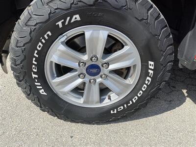 2016 Ford F-150 XLT  XLT - Photo 9 - Morgantown, WV 26505