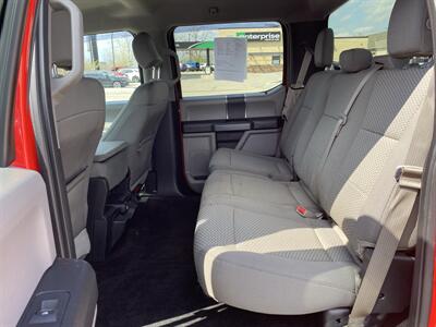 2016 Ford F-150 XLT  XLT - Photo 13 - Morgantown, WV 26505