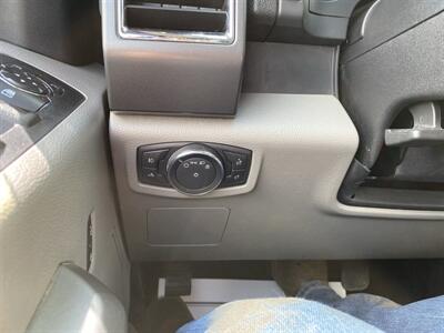 2016 Ford F-150 XLT  XLT - Photo 20 - Morgantown, WV 26505