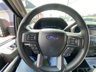 2016 Ford F-150 XLT  XLT - Photo 23 - Morgantown, WV 26505