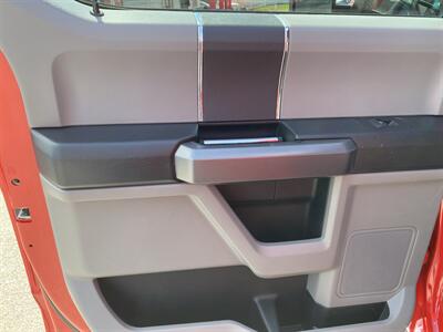 2016 Ford F-150 XLT  XLT - Photo 14 - Morgantown, WV 26505