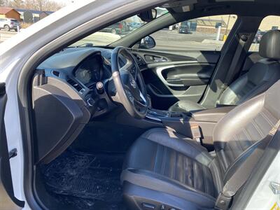 2016 Buick Regal GS   - Photo 12 - Morgantown, WV 26505