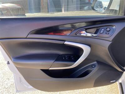 2016 Buick Regal GS   - Photo 13 - Morgantown, WV 26505