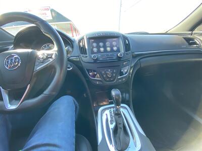 2016 Buick Regal GS   - Photo 27 - Morgantown, WV 26505