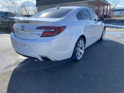 2016 Buick Regal GS   - Photo 5 - Morgantown, WV 26505