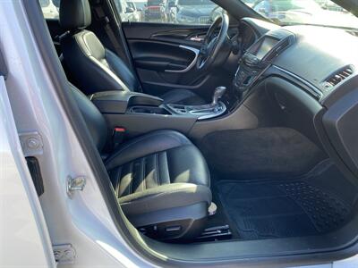 2016 Buick Regal GS   - Photo 19 - Morgantown, WV 26505