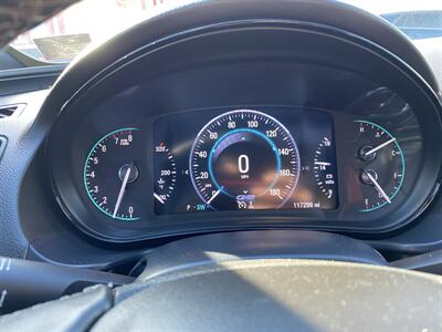 2016 Buick Regal GS   - Photo 24 - Morgantown, WV 26505