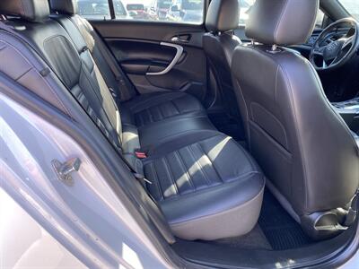 2016 Buick Regal GS   - Photo 17 - Morgantown, WV 26505