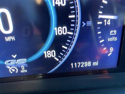 2016 Buick Regal GS   - Photo 25 - Morgantown, WV 26505