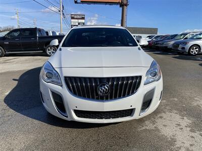 2016 Buick Regal GS   - Photo 2 - Morgantown, WV 26505