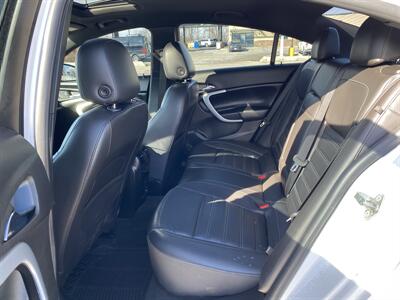 2016 Buick Regal GS   - Photo 14 - Morgantown, WV 26505