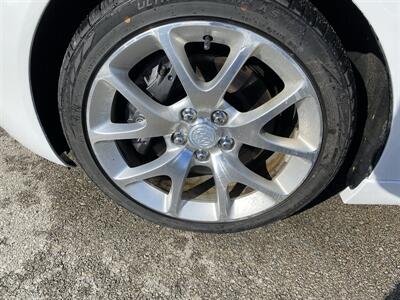 2016 Buick Regal GS   - Photo 10 - Morgantown, WV 26505