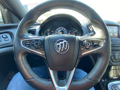 2016 Buick Regal GS   - Photo 26 - Morgantown, WV 26505