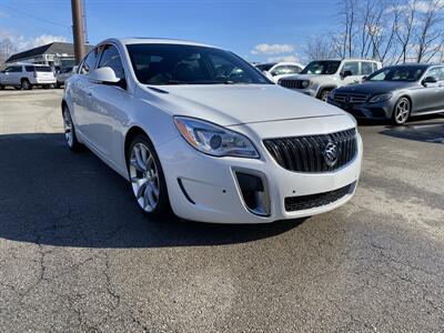 2016 Buick Regal GS   - Photo 3 - Morgantown, WV 26505