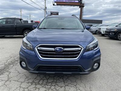 2019 Subaru Outback 2.5i Premium   - Photo 2 - Morgantown, WV 26505