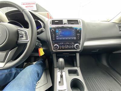 2019 Subaru Outback 2.5i Premium   - Photo 26 - Morgantown, WV 26505