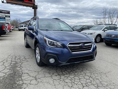 2019 Subaru Outback 2.5i Premium   - Photo 3 - Morgantown, WV 26505