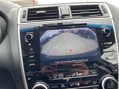 2019 Subaru Outback 2.5i Premium   - Photo 27 - Morgantown, WV 26505