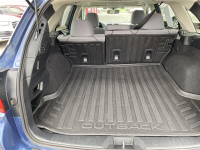 2019 Subaru Outback 2.5i Premium   - Photo 15 - Morgantown, WV 26505