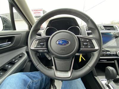 2019 Subaru Outback 2.5i Premium   - Photo 25 - Morgantown, WV 26505