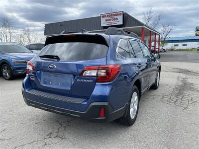 2019 Subaru Outback 2.5i Premium   - Photo 5 - Morgantown, WV 26505