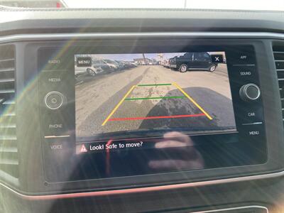 2020 Volkswagen Atlas Cross Sport SE 4Motion   - Photo 28 - Morgantown, WV 26505