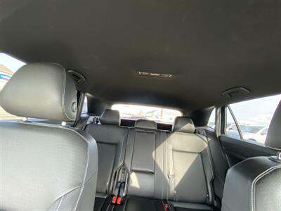 2020 Volkswagen Atlas Cross Sport SE 4Motion   - Photo 29 - Morgantown, WV 26505