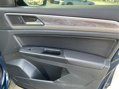 2020 Volkswagen Atlas Cross Sport SE 4Motion   - Photo 21 - Morgantown, WV 26505