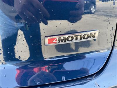 2020 Volkswagen Atlas Cross Sport SE 4Motion   - Photo 7 - Morgantown, WV 26505