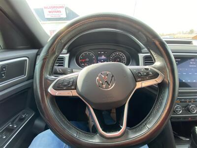 2020 Volkswagen Atlas Cross Sport SE 4Motion   - Photo 26 - Morgantown, WV 26505