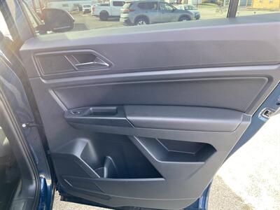 2020 Volkswagen Atlas Cross Sport SE 4Motion   - Photo 19 - Morgantown, WV 26505