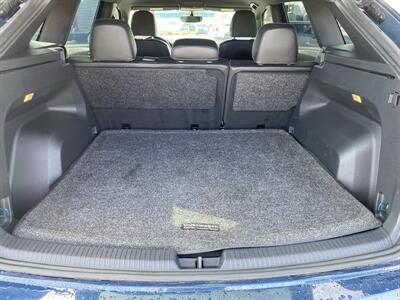 2020 Volkswagen Atlas Cross Sport SE 4Motion   - Photo 17 - Morgantown, WV 26505