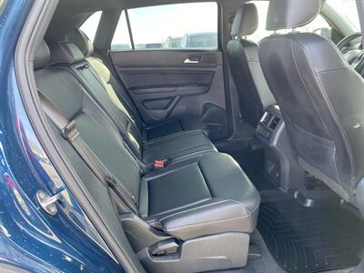 2020 Volkswagen Atlas Cross Sport SE 4Motion   - Photo 18 - Morgantown, WV 26505