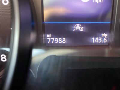 2020 Volkswagen Atlas Cross Sport SE 4Motion   - Photo 25 - Morgantown, WV 26505