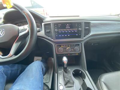 2020 Volkswagen Atlas Cross Sport SE 4Motion   - Photo 27 - Morgantown, WV 26505