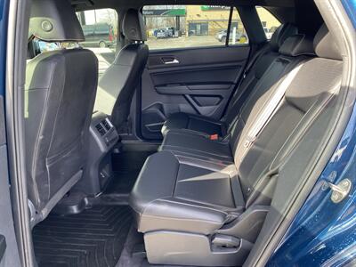 2020 Volkswagen Atlas Cross Sport SE 4Motion   - Photo 15 - Morgantown, WV 26505