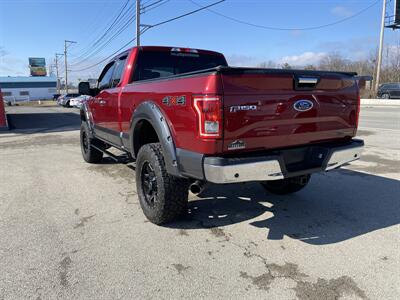 2015 Ford F-150 XL   - Photo 7 - Morgantown, WV 26505