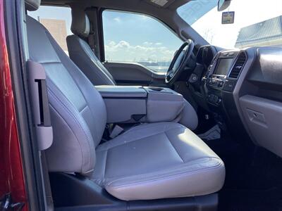 2015 Ford F-150 XL   - Photo 18 - Morgantown, WV 26505