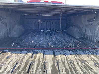 2015 Ford F-150 XL   - Photo 15 - Morgantown, WV 26505